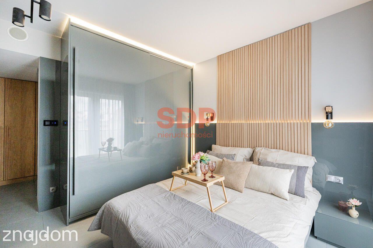 Apartament 2-pokojowy | ścisłe centrum| Krawiecka - zdjęcie 5