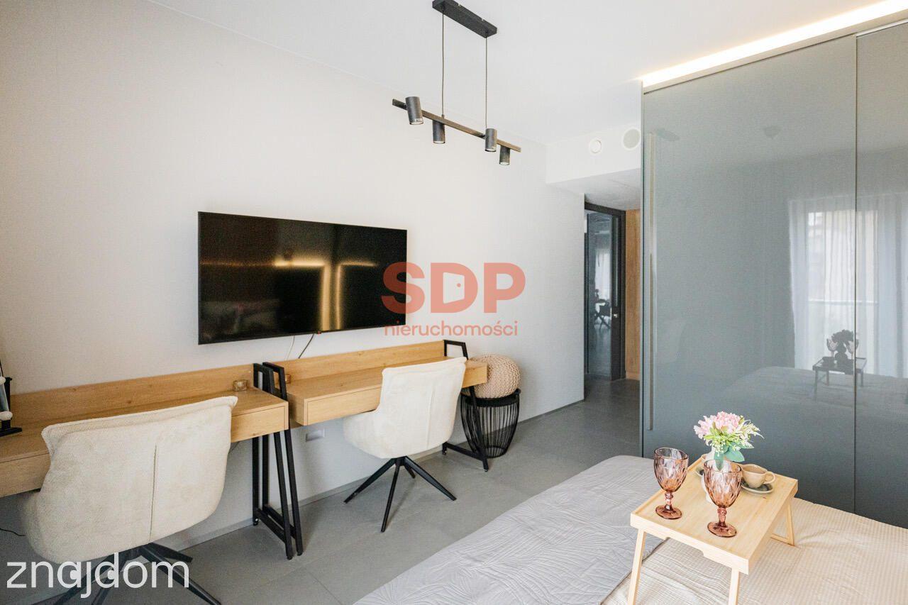 Apartament 2-pokojowy | ścisłe centrum| Krawiecka - zdjęcie 6