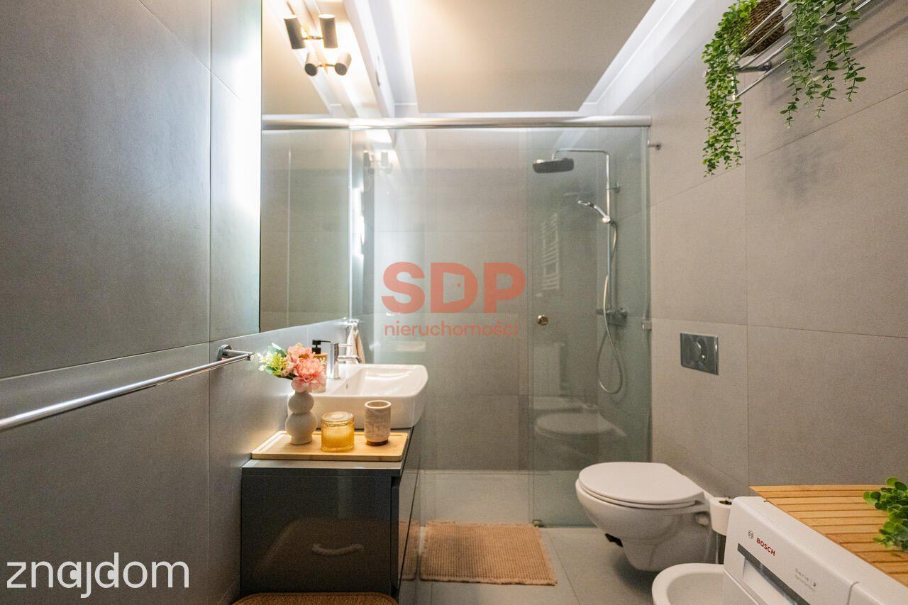 Apartament 2-pokojowy | ścisłe centrum| Krawiecka - zdjęcie 7