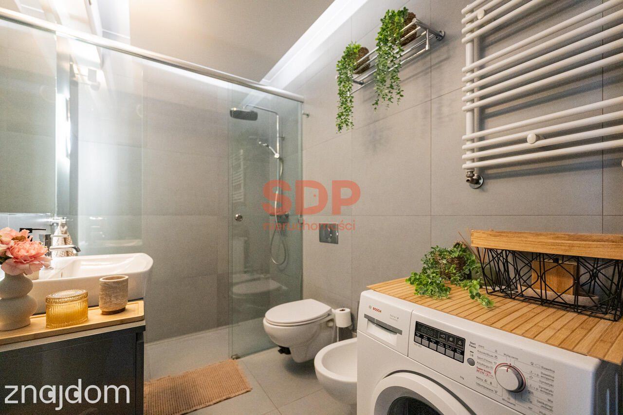 Apartament 2-pokojowy | ścisłe centrum| Krawiecka - zdjęcie 8