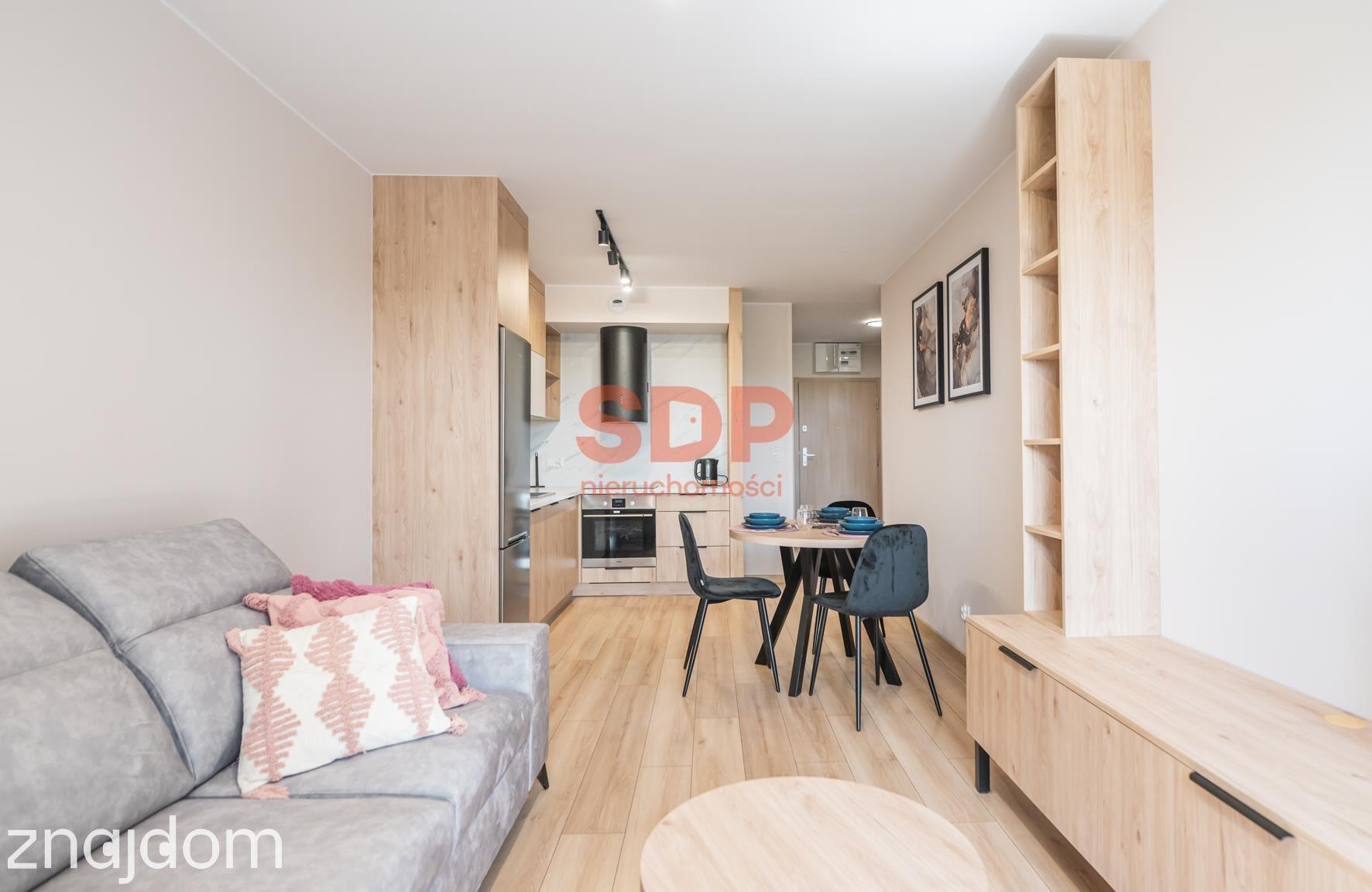 ATAL City Square | Centrum | Idealne dla studenta i inwestora
