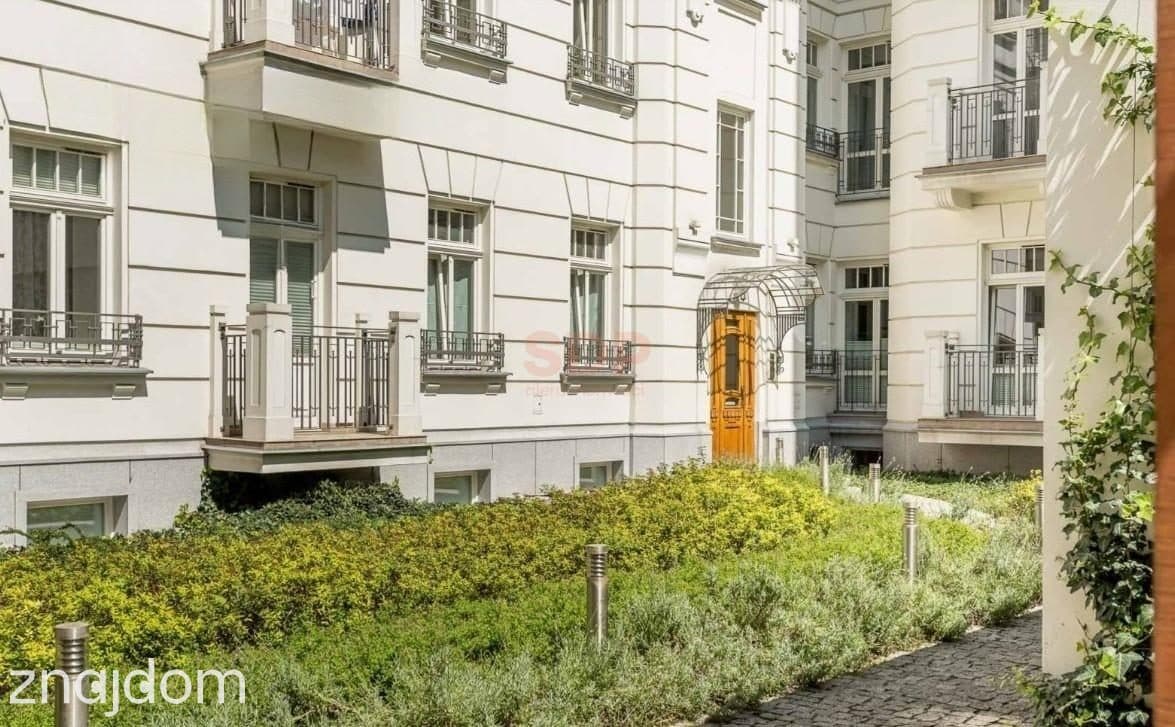 Prestiżowy adres dla Twojego biznesu
