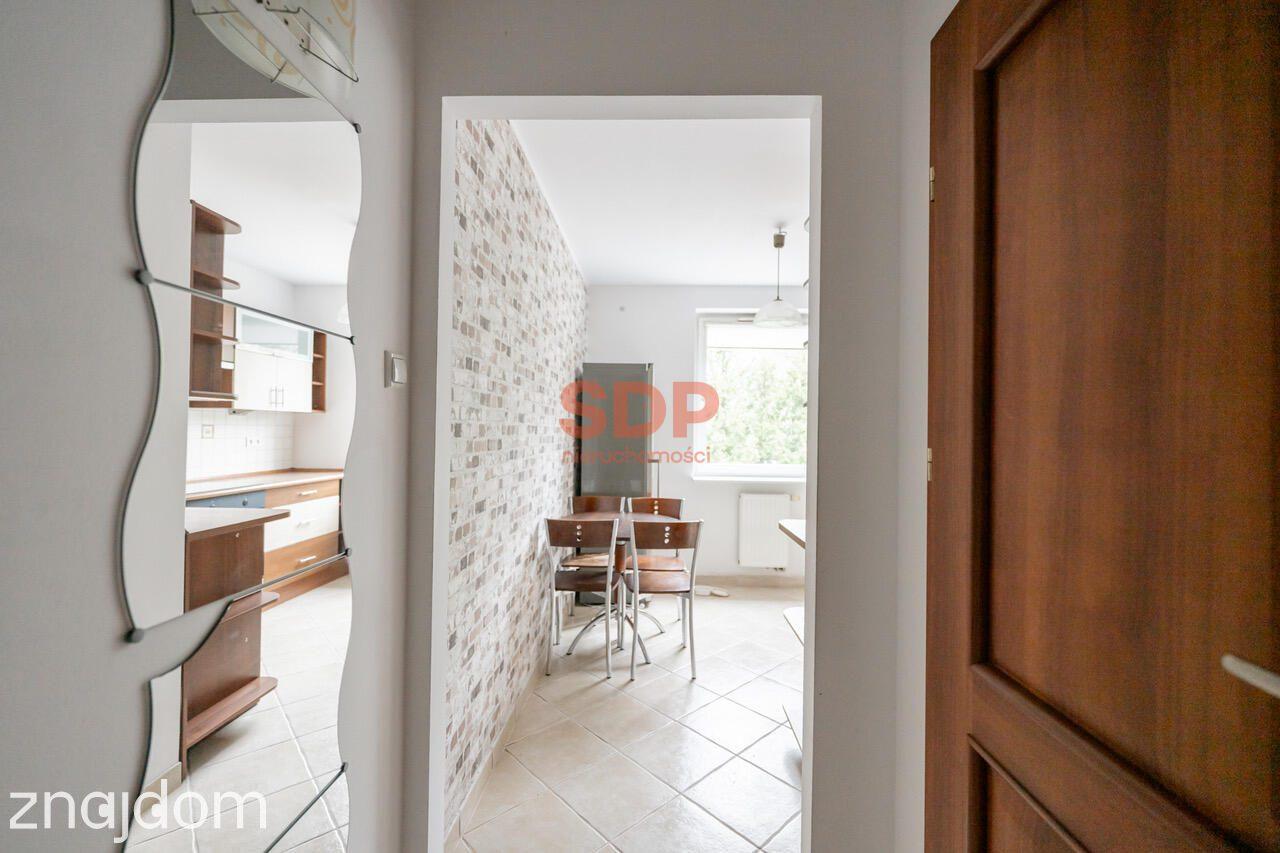 2 pokoje, kuchnia, balkon, garderoba,miejsce post., kom.lok. - zdjęcie 13