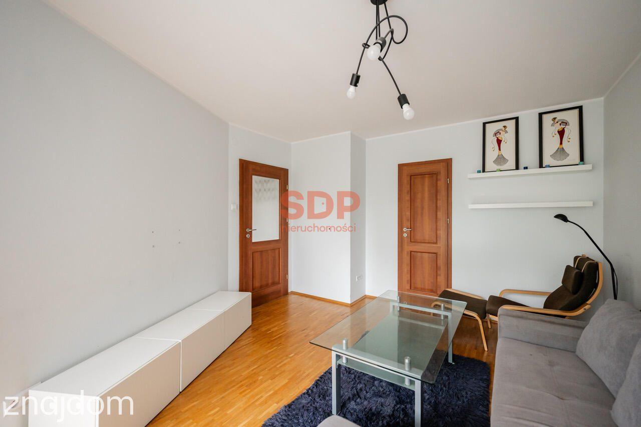 2 pokoje, kuchnia, balkon, garderoba,miejsce post., kom.lok. - zdjęcie 3