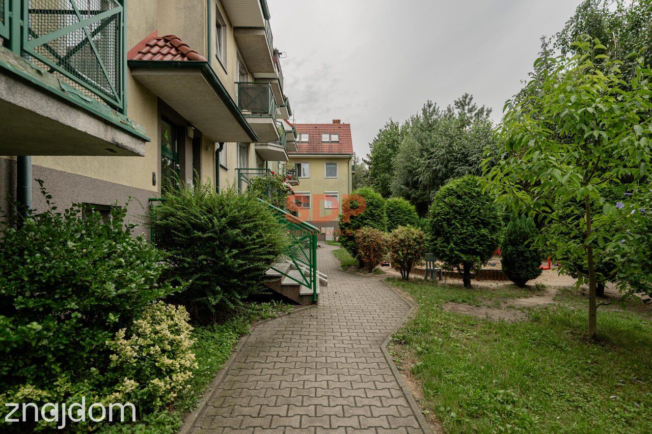 2 pokoje, kuchnia, balkon, garderoba,miejsce post., kom.lok. - zdjęcie 4