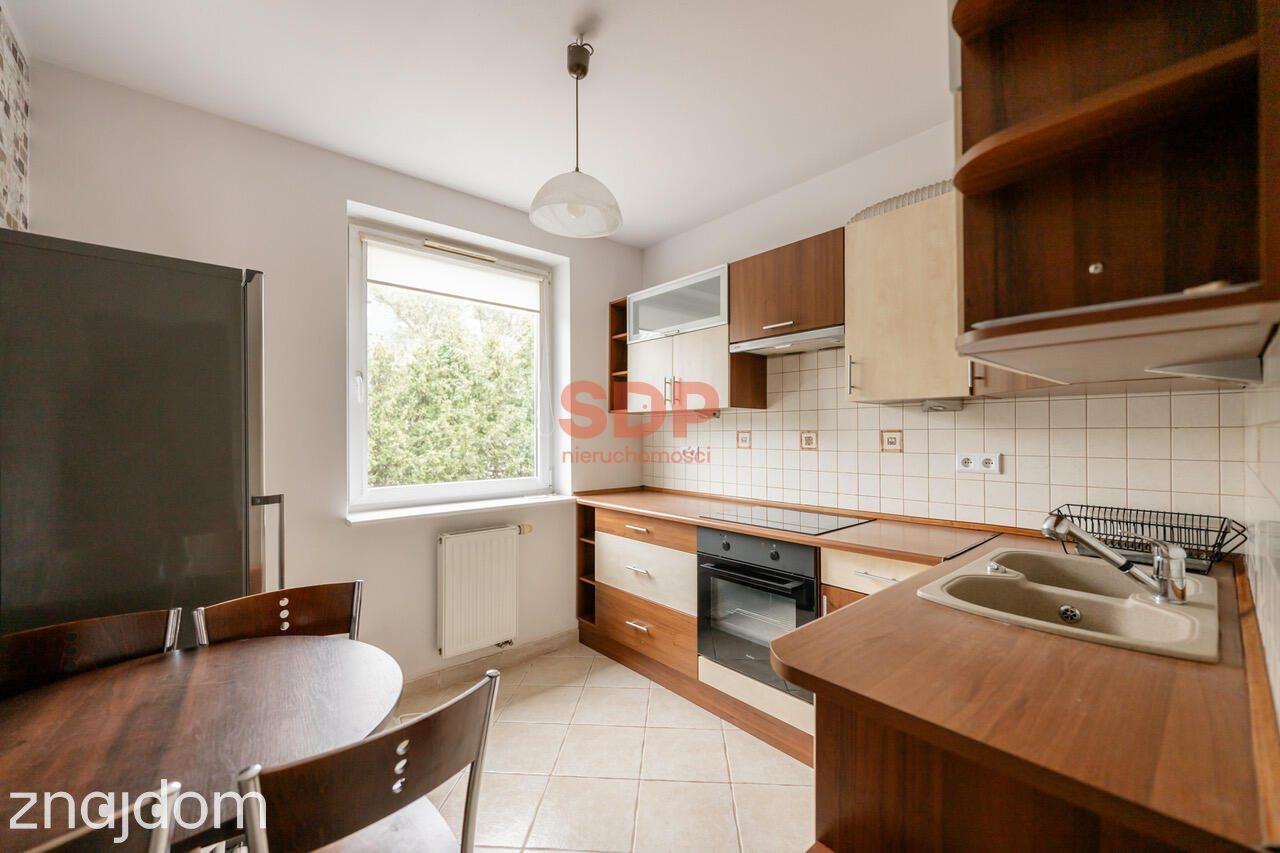 2 pokoje, kuchnia, balkon, garderoba,miejsce post., kom.lok. - zdjęcie 7