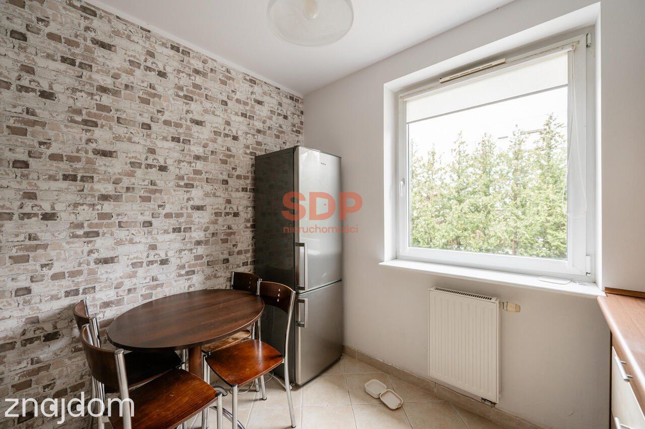 2 pokoje, kuchnia, balkon, garderoba,miejsce post., kom.lok. - zdjęcie 8