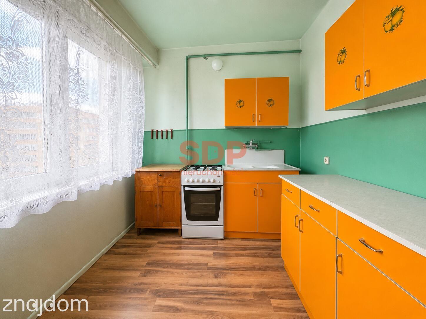 Winda od poziomu 0 | Balkon | Komórka | Mieszkanie do remontu - zdjęcie 7
