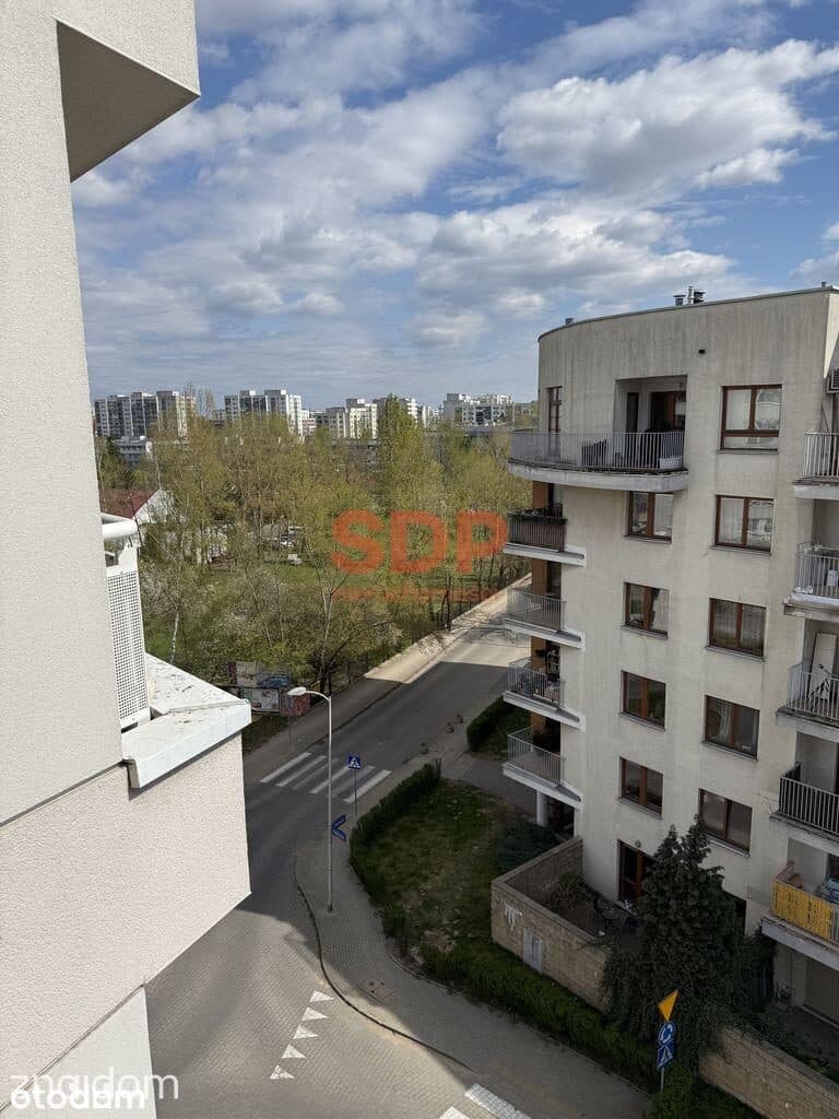 Duża sypialnia • oddzielna kuchnia • 2007 • 5 piętro • 2 pok • 49,4 m2 - zdjęcie 12