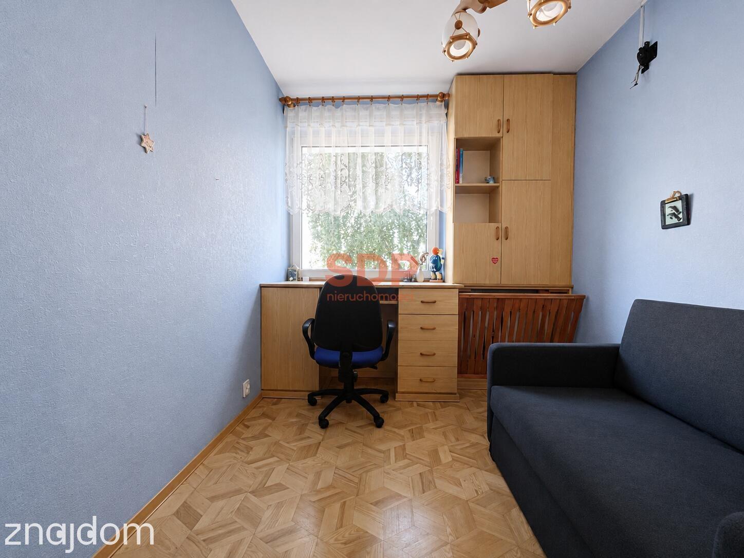 4 rozkładowe pokoje na Retkini - zdjęcie 8