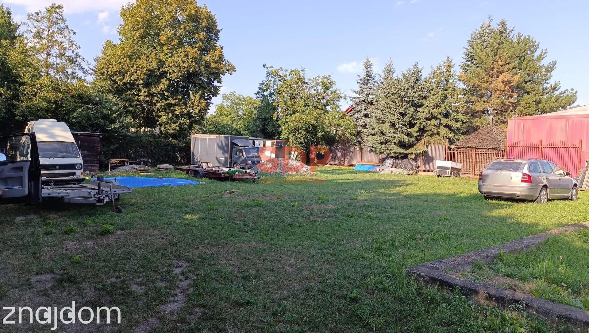 Wrocław, Karłowice, 1308 m2, budowlano-usługowa - zdjęcie 6