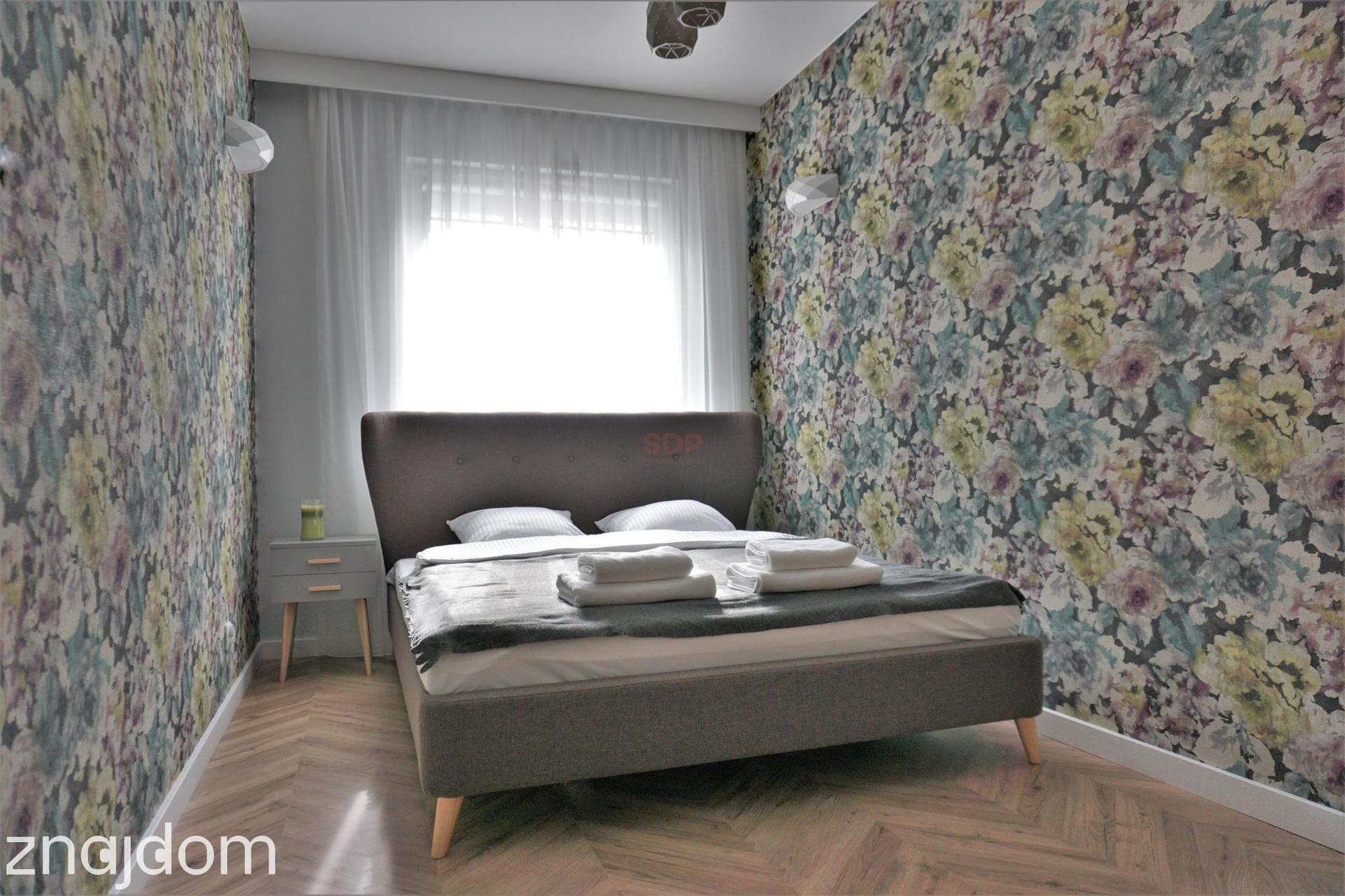 Stare Miasto Mieszczańska 42m2 2pok garaż internet - zdjęcie 9