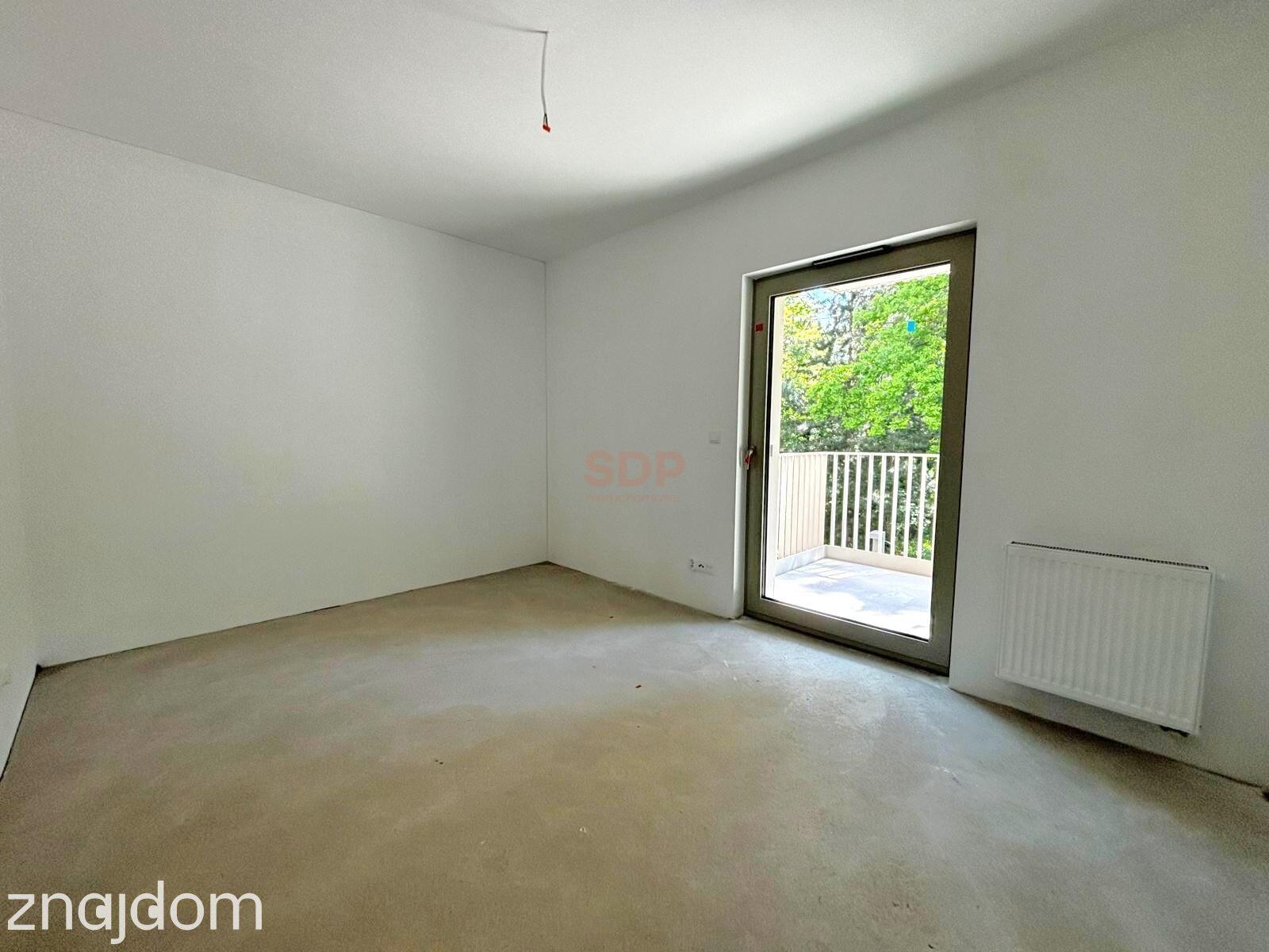 PROMOCJA | Apartament z prywatnym tarasem w sercu Parku - zdjęcie 3