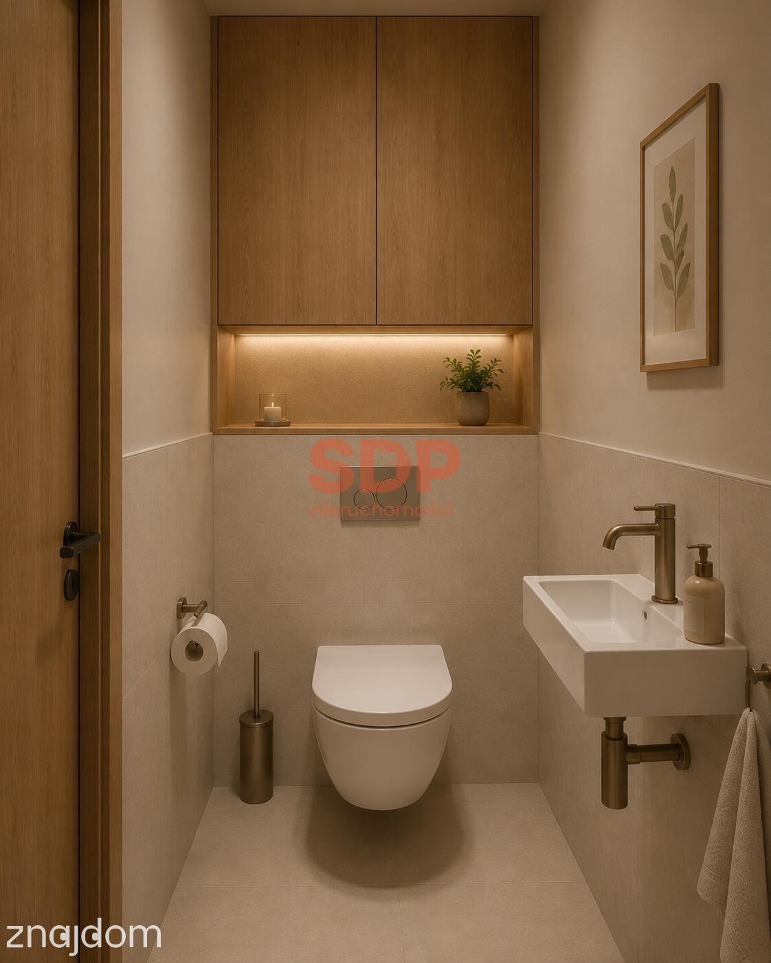 Apartament przy Parku | Zamieszkaj jeszcze w tym roku - zdjęcie 5