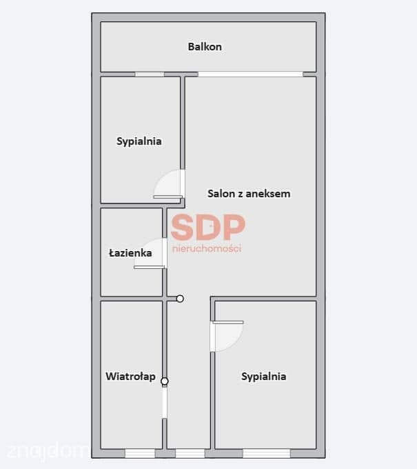 PROMOCJA | Bez PCC | Z widokiem na zieleń - zdjęcie 6