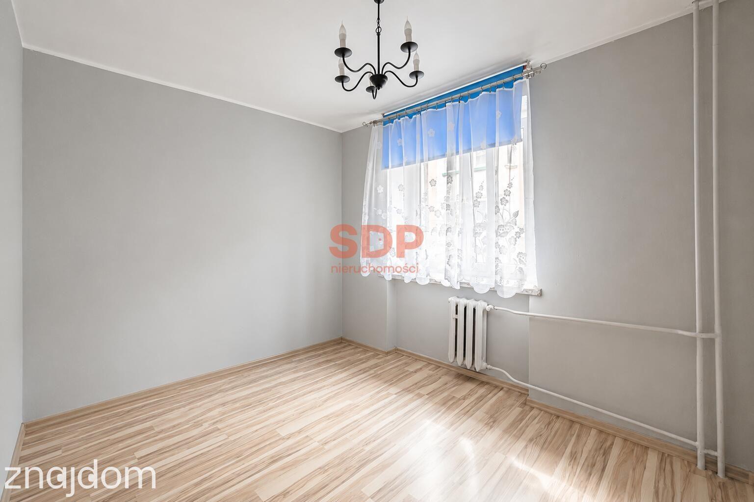 3 pokoje, 2 miejsca postojowe, balkon, blisko placu grunwaldzkiego. - zdjęcie 10