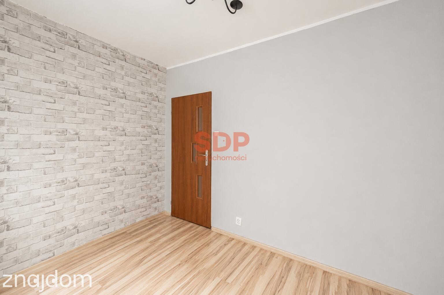 3 pokoje, 2 miejsca postojowe, balkon, blisko placu grunwaldzkiego. - zdjęcie 11