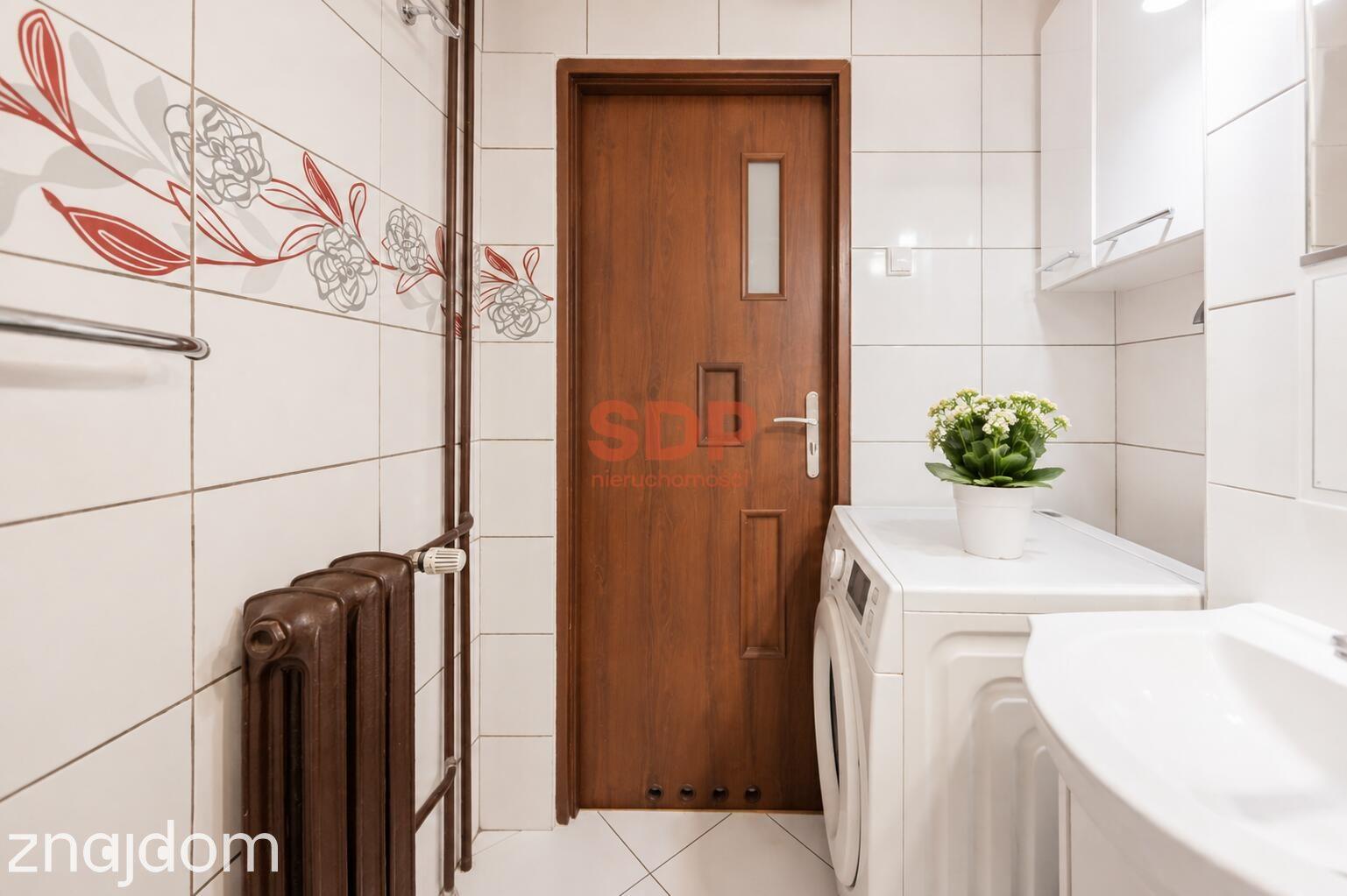3 pokoje, 2 miejsca postojowe, balkon, blisko placu grunwaldzkiego. - zdjęcie 14