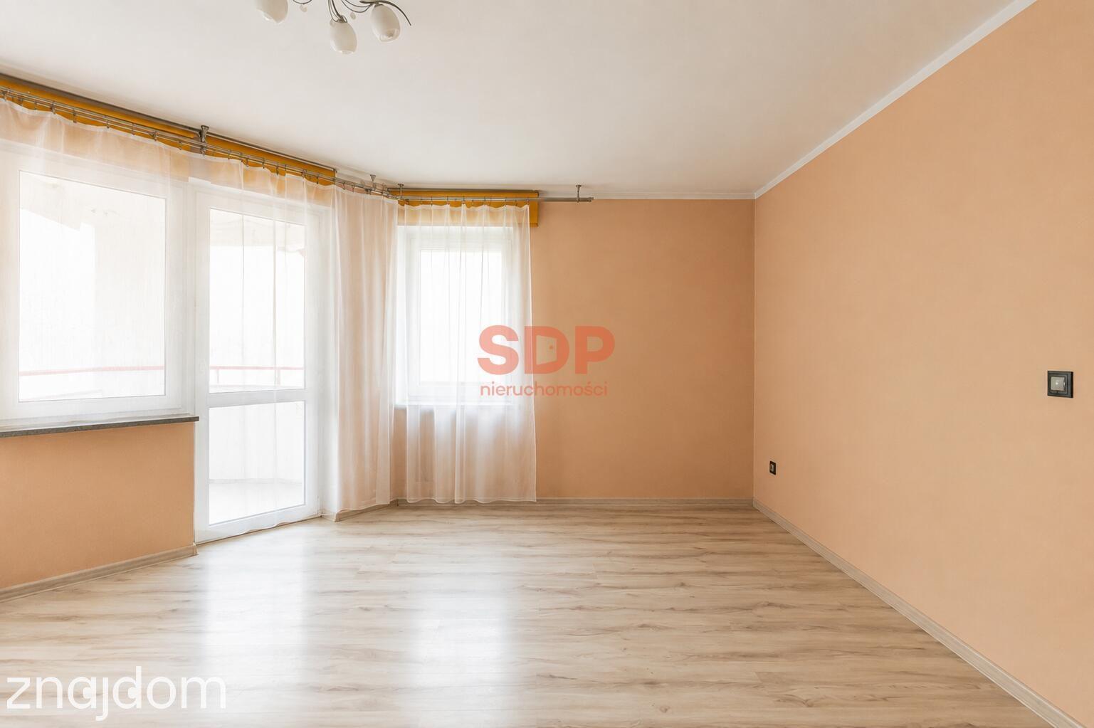 3 pokoje, 2 miejsca postojowe, balkon, blisko placu grunwaldzkiego. - zdjęcie 4
