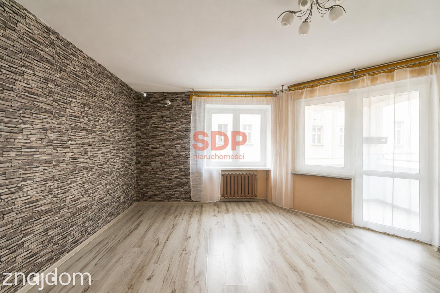 3 pokoje, 2 miejsca postojowe, balkon, blisko placu grunwaldzkiego. - zdjęcie 6