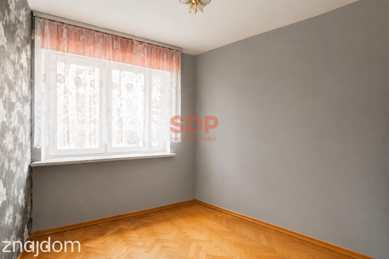 3 pokoje, 2 miejsca postojowe, balkon, blisko placu grunwaldzkiego. - zdjęcie 8