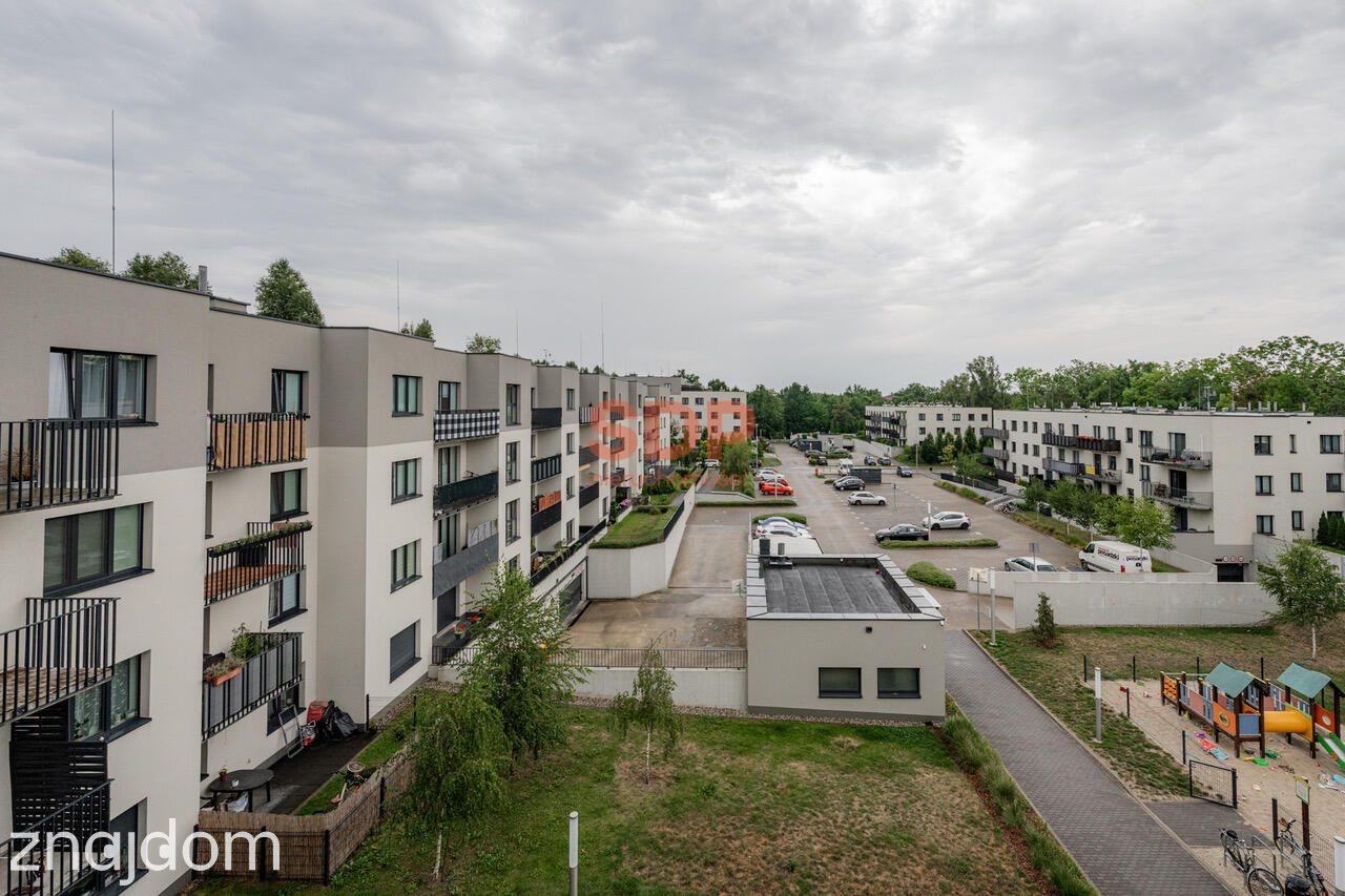 | 2-pokojowe mieszkanie w nowym budownictwie| osiedle Idylla | - zdjęcie 15