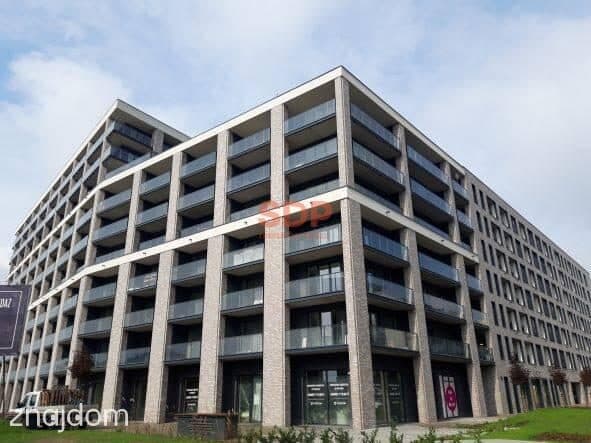 Słoneczny apartament z balkonem w Centrum przy Al. Armii Krajowej - zdjęcie 13