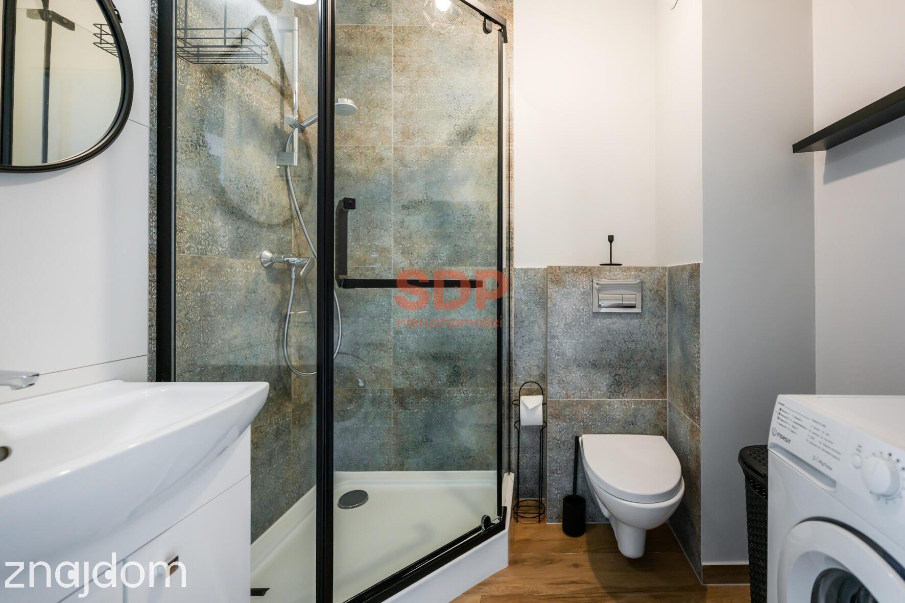 Słoneczny apartament z balkonem w Centrum przy Al. Armii Krajowej - zdjęcie 8