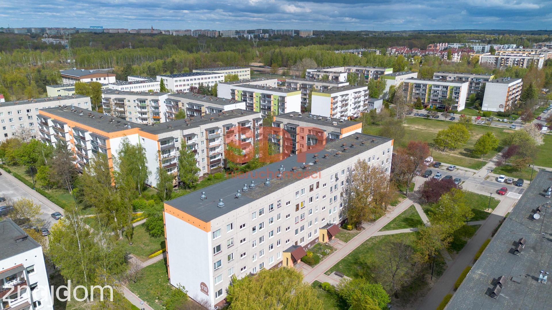 3 pokoje na Olechowie z garderobą i klimatyzacją - zdjęcie 15