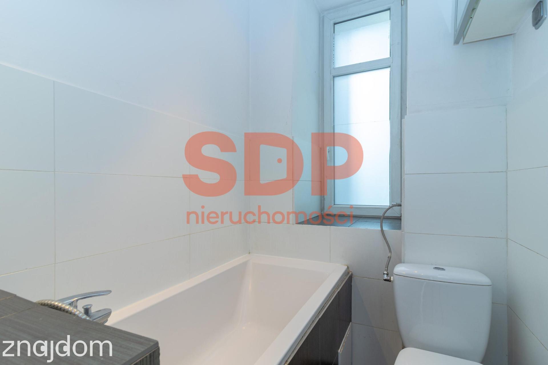 60,4 m2 | 2 duże pokoje na Śródmieściu | 1 piętro | Po rewitalizacji - zdjęcie 11
