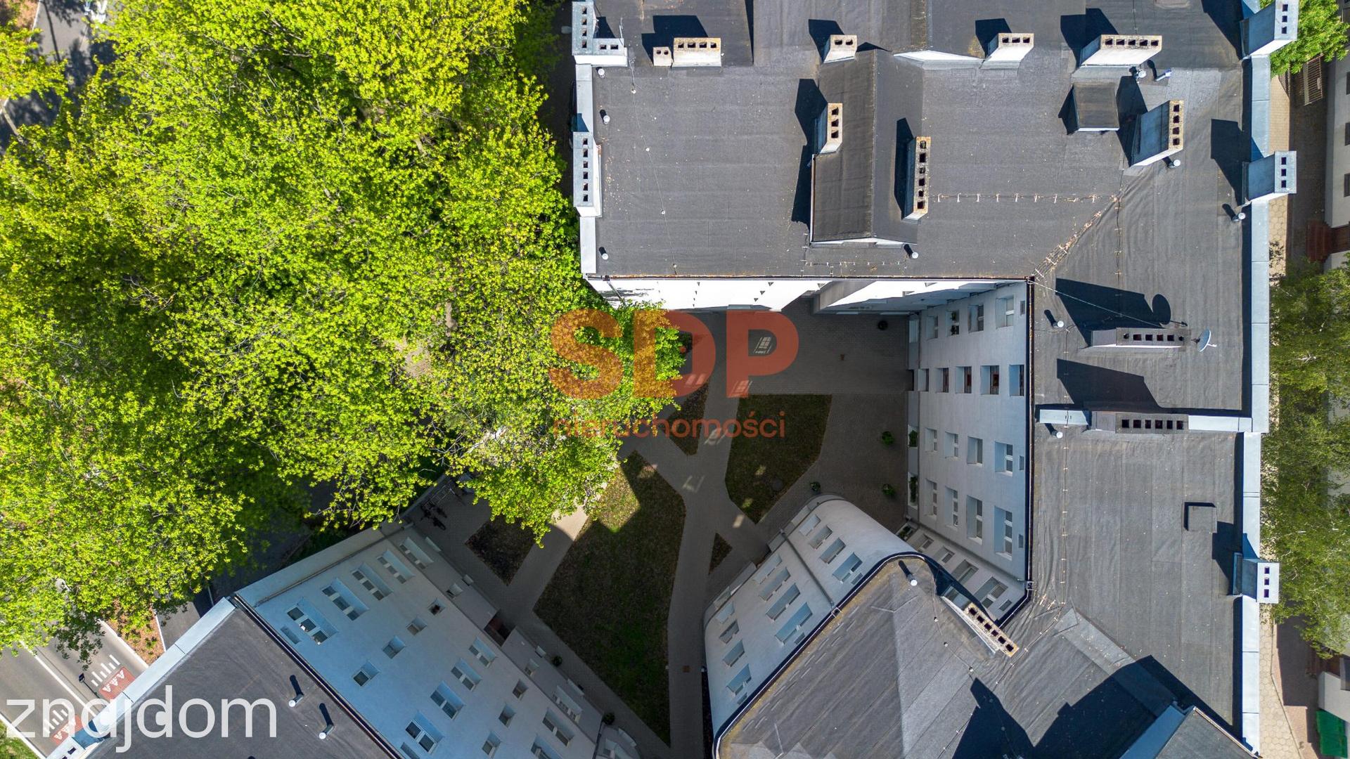 60,4 m2 | 2 duże pokoje na Śródmieściu | 1 piętro | Po rewitalizacji - zdjęcie 15