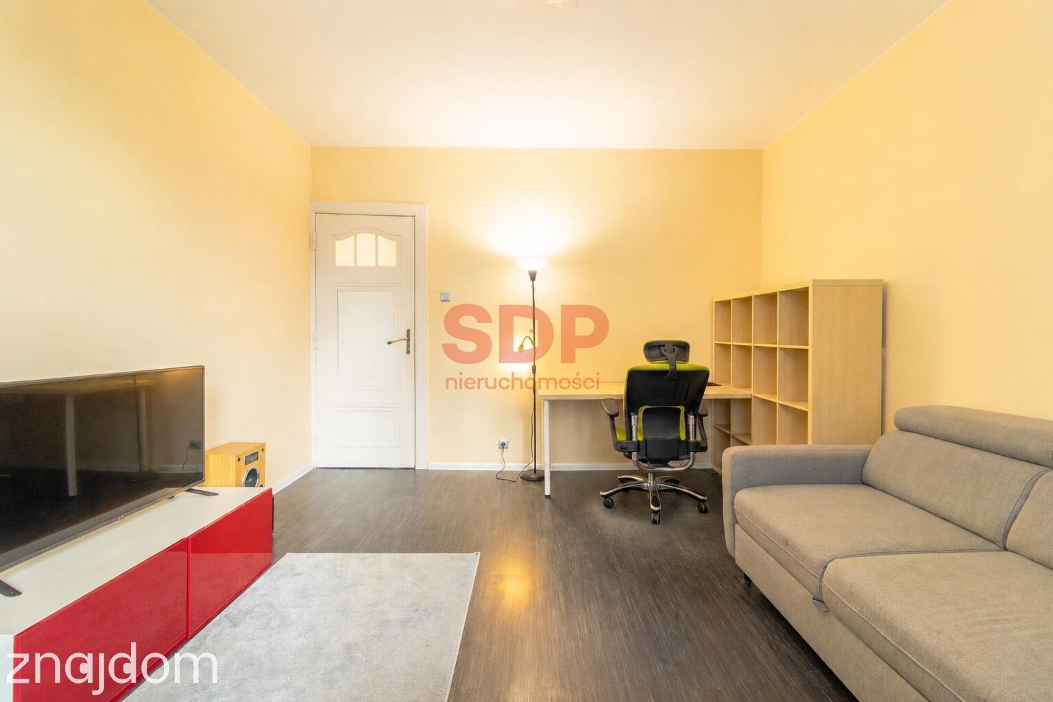 60,4 m2 | 2 duże pokoje na Śródmieściu | 1 piętro | Po rewitalizacji - zdjęcie 4