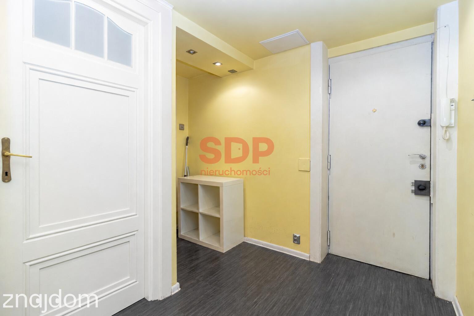 60,4 m2 | 2 duże pokoje na Śródmieściu | 1 piętro | Po rewitalizacji - zdjęcie 8