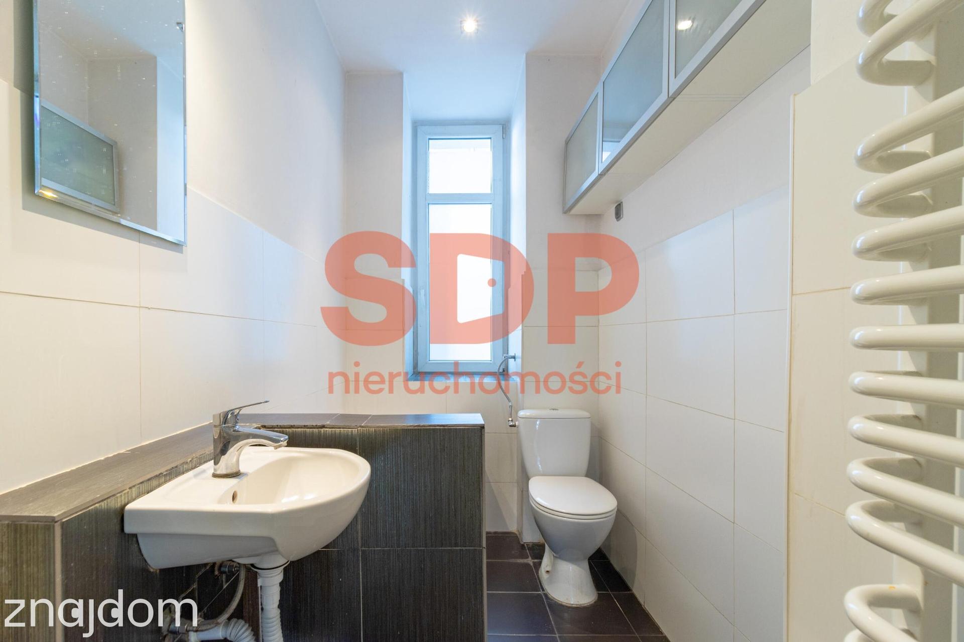60,4 m2 | 2 duże pokoje na Śródmieściu | 1 piętro | Po rewitalizacji - zdjęcie 9
