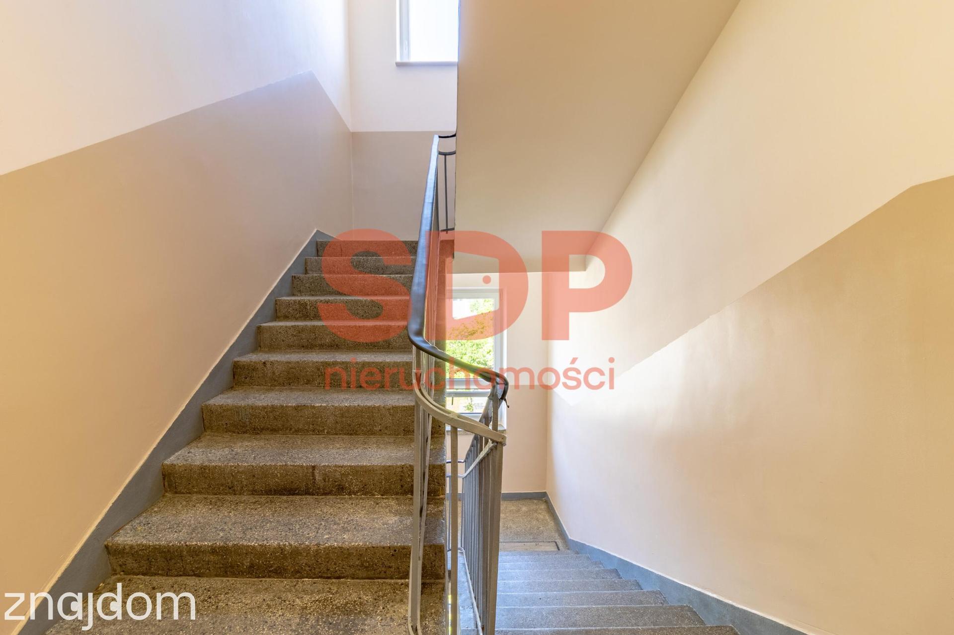 2 pokoje | 51,83 m2 | Balkon typu loggia | Piotrkowska - zdjęcie 11