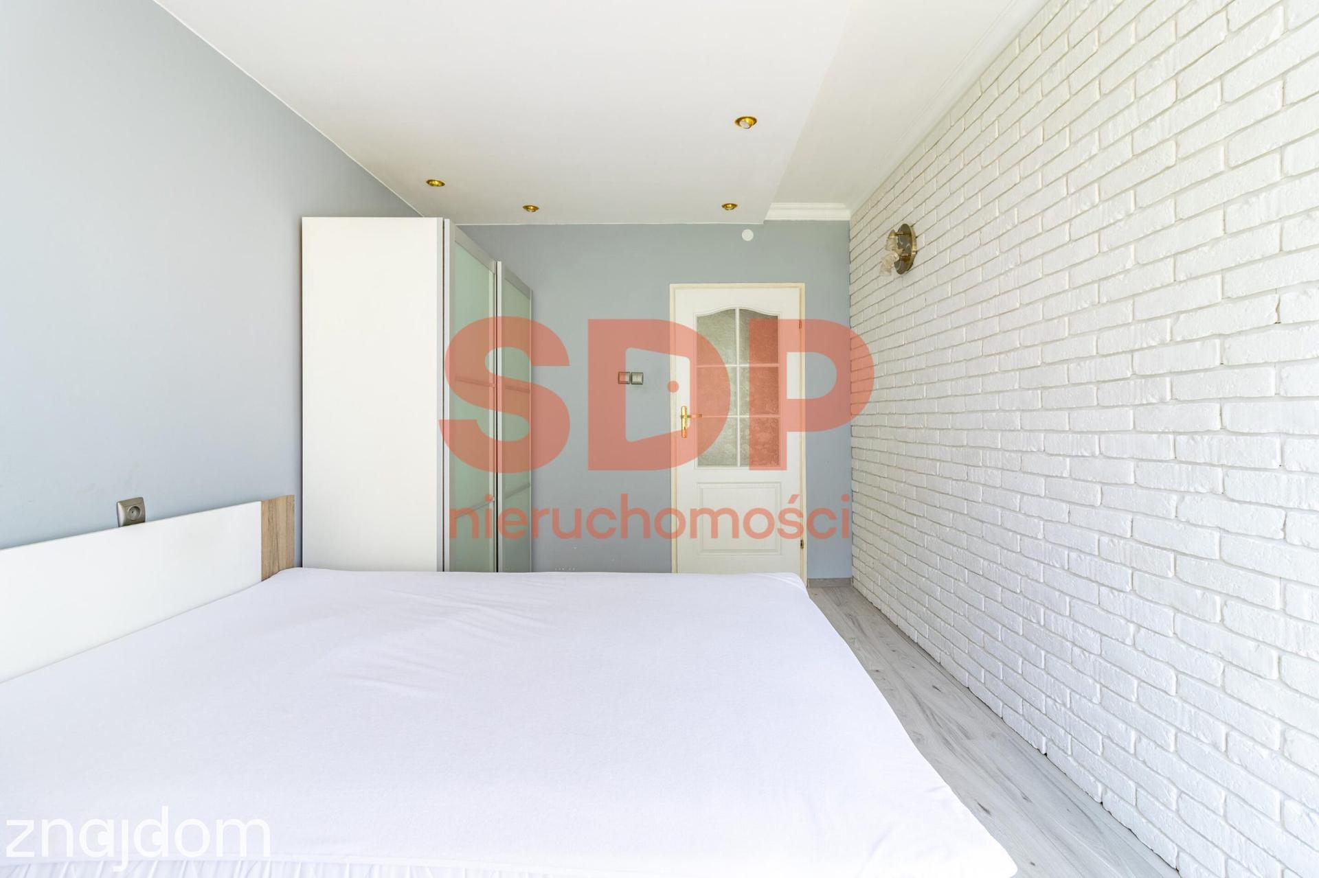 2 pokoje | 51,83 m2 | Balkon typu loggia | Piotrkowska - zdjęcie 2
