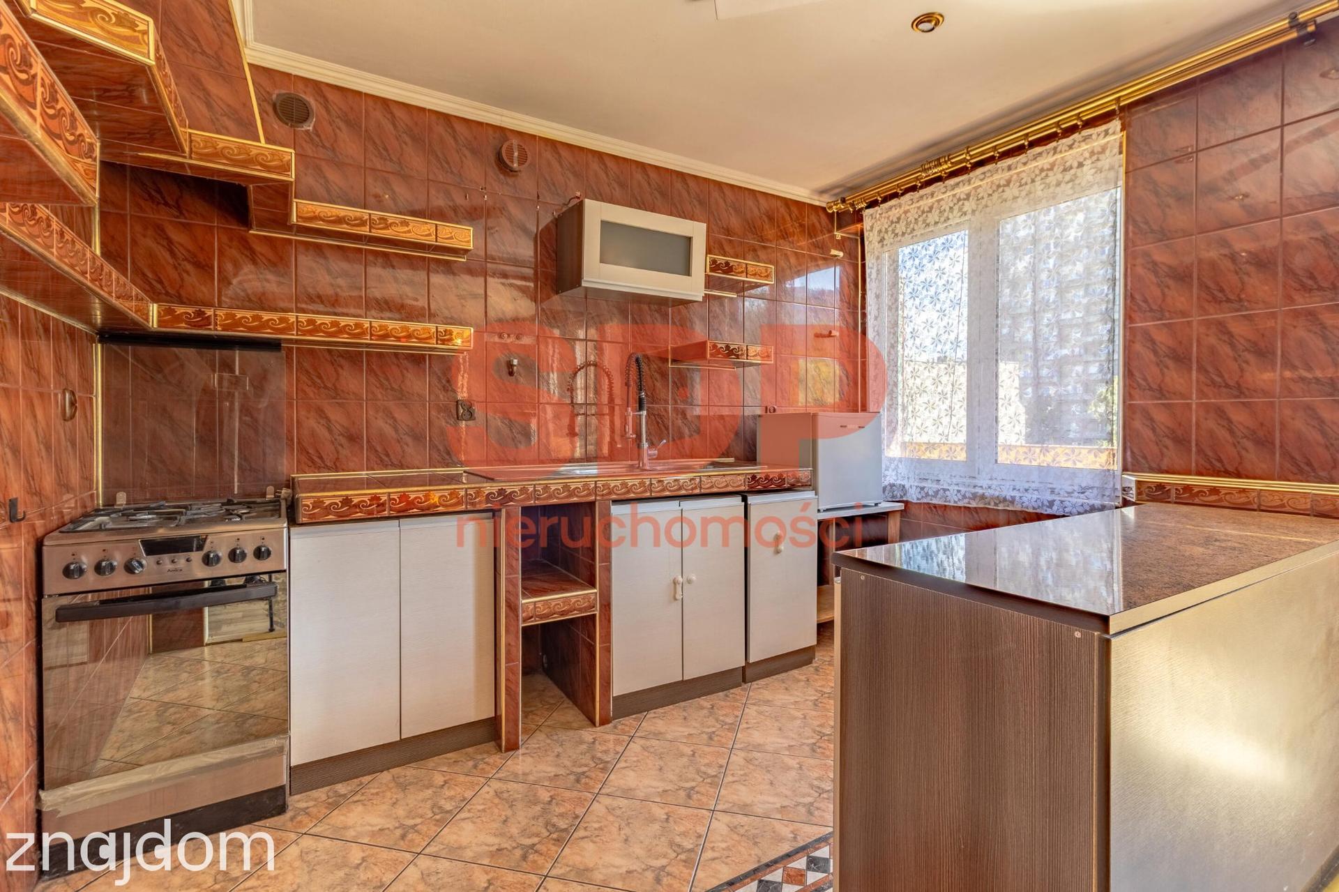 2 pokoje | 51,83 m2 | Balkon typu loggia | Piotrkowska - zdjęcie 5