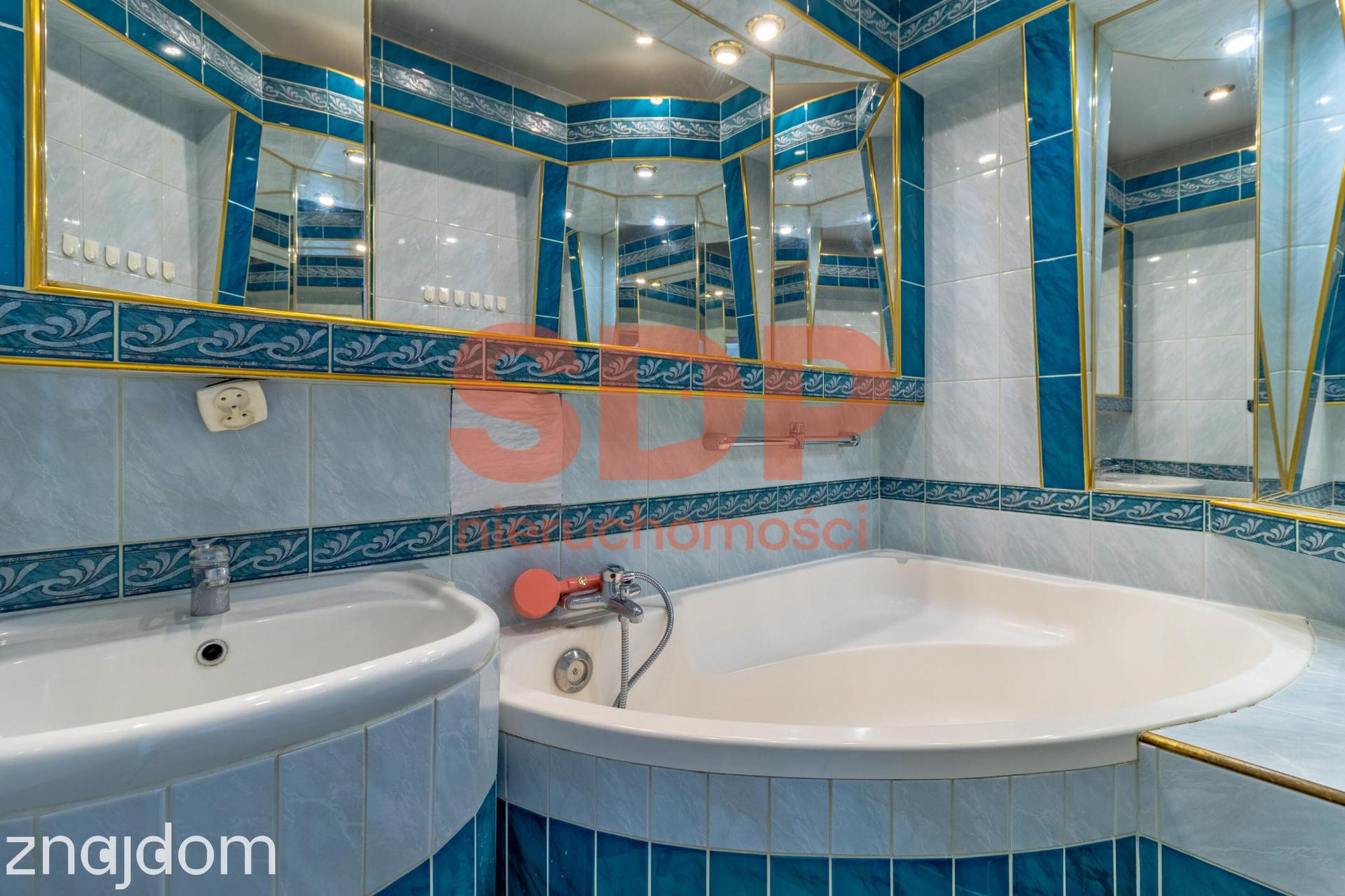 2 pokoje | 51,83 m2 | Balkon typu loggia | Piotrkowska - zdjęcie 7