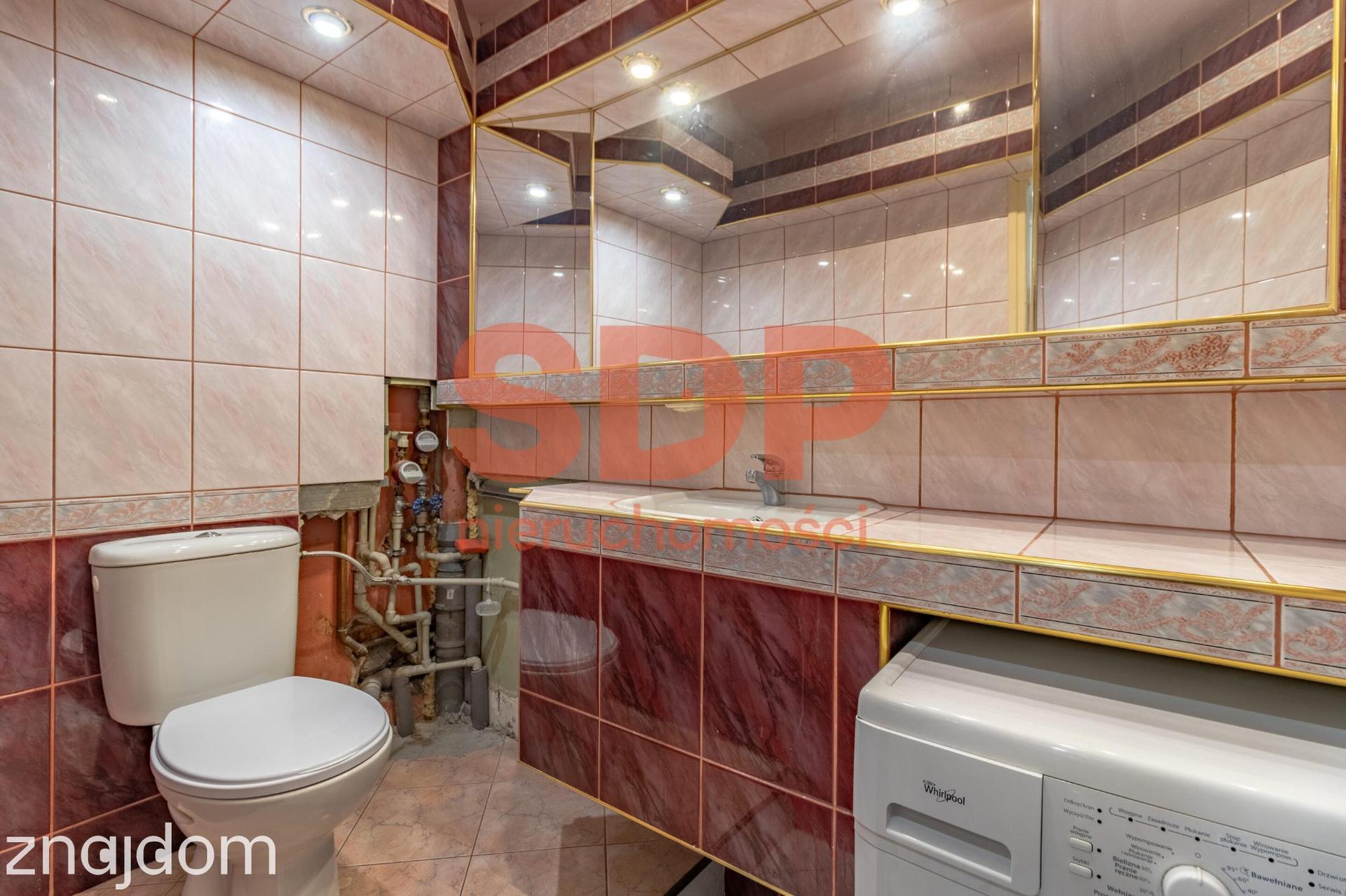 2 pokoje | 51,83 m2 | Balkon typu loggia | Piotrkowska - zdjęcie 8