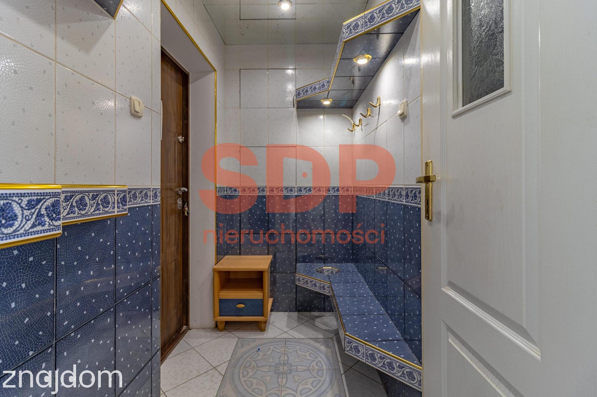 2 pokoje | 51,83 m2 | Balkon typu loggia | Piotrkowska - zdjęcie 9