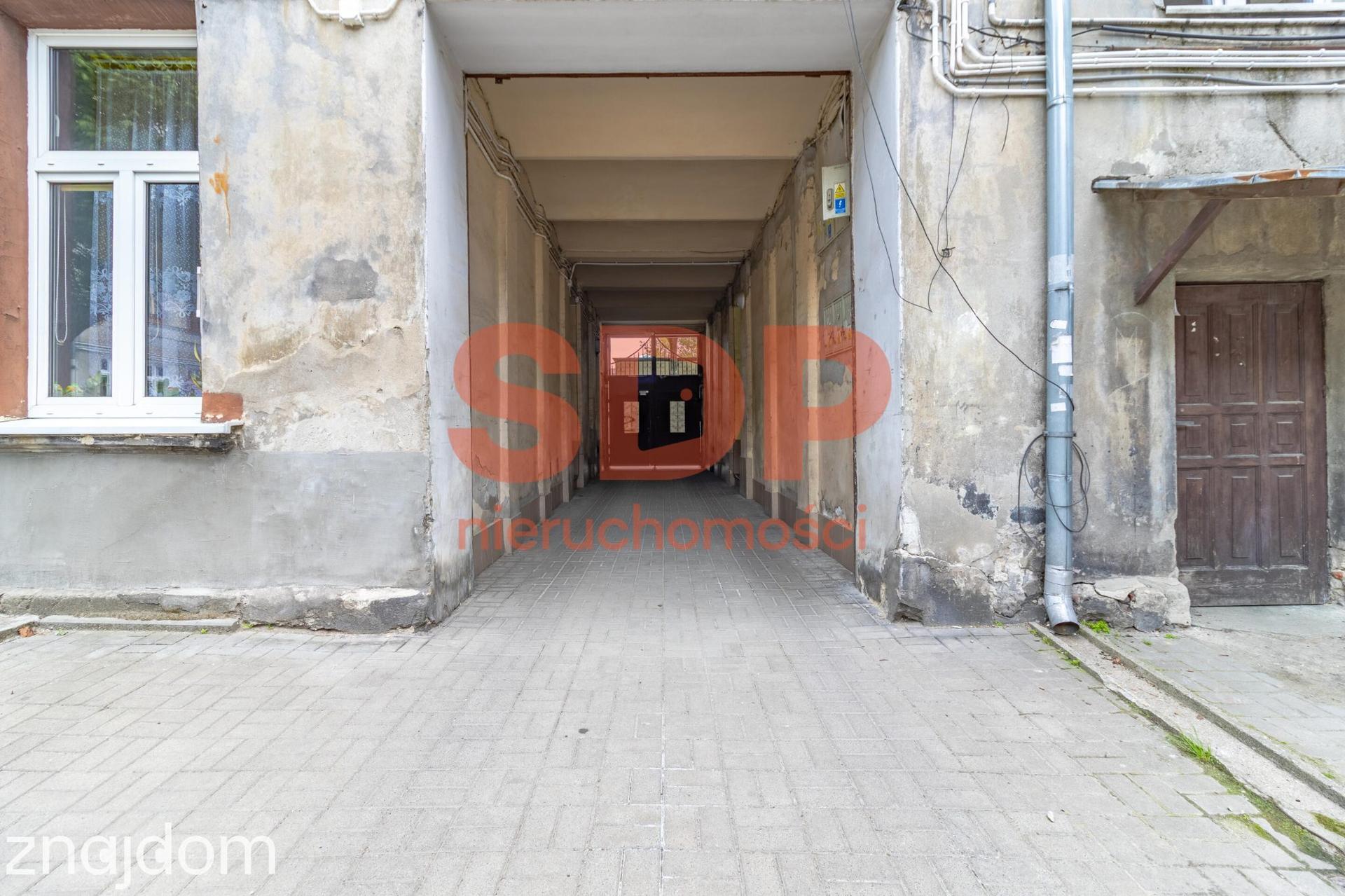 Kawalerka pod inwestycję | Fabryczna-Widzew | W trakcie wykańczania - zdjęcie 8