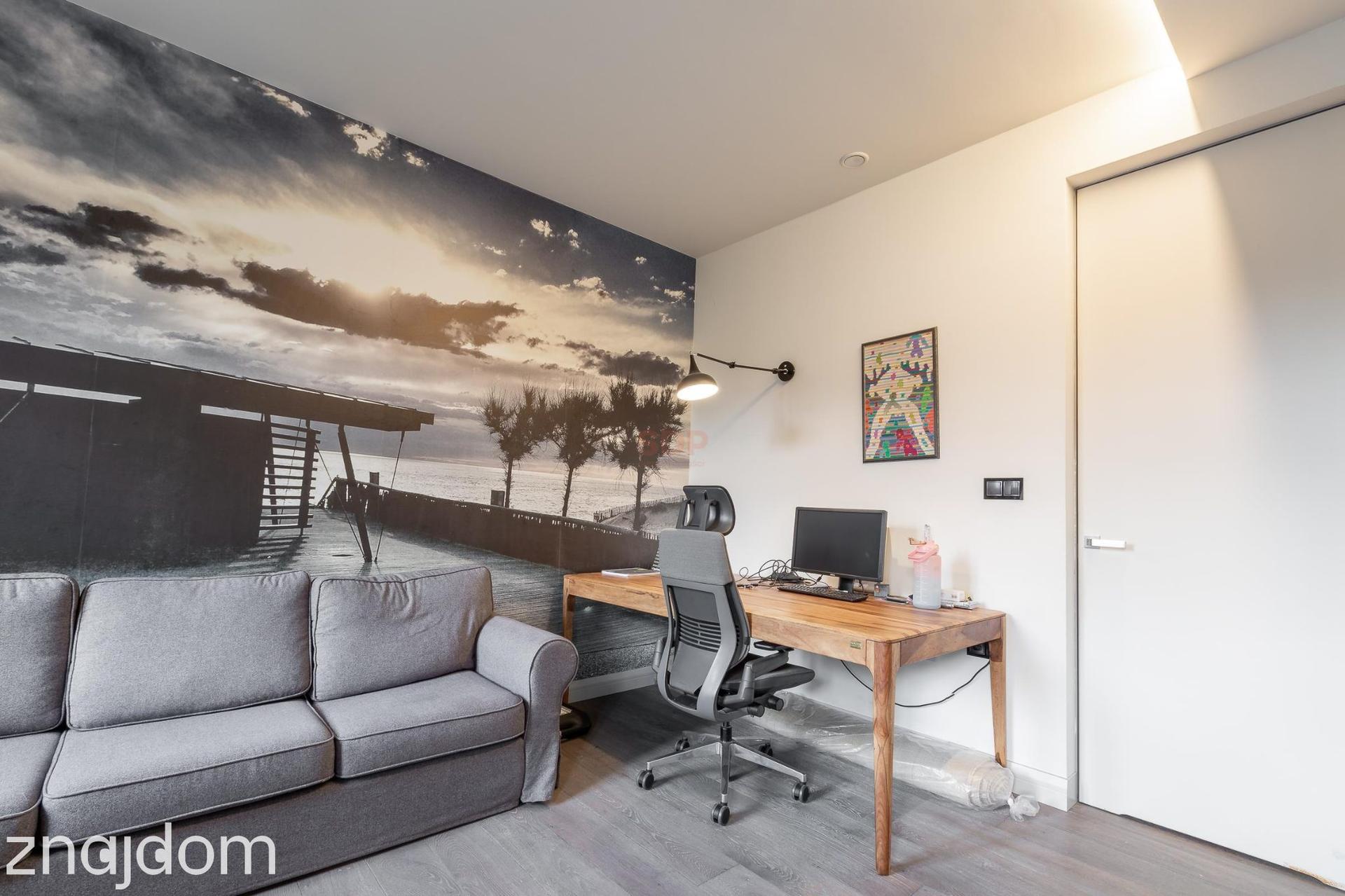 Apartament przy Włodkowica ponad 200 m2 - zdjęcie 10