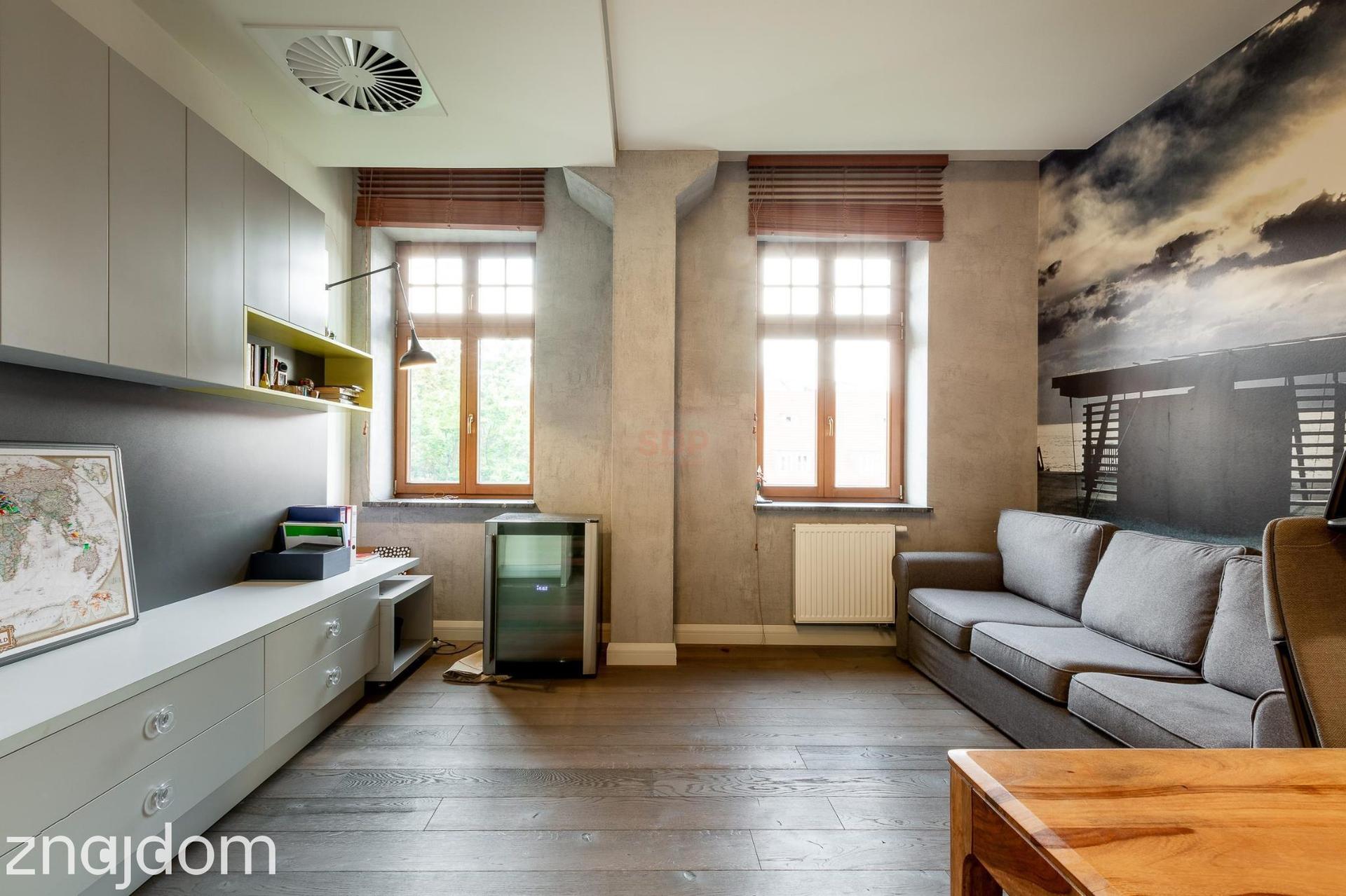 Apartament przy Włodkowica ponad 200 m2 - zdjęcie 8