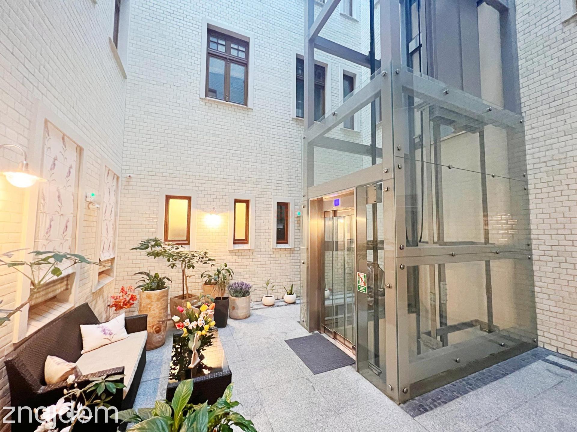 Apartament przy Włodkowica - zdjęcie 12
