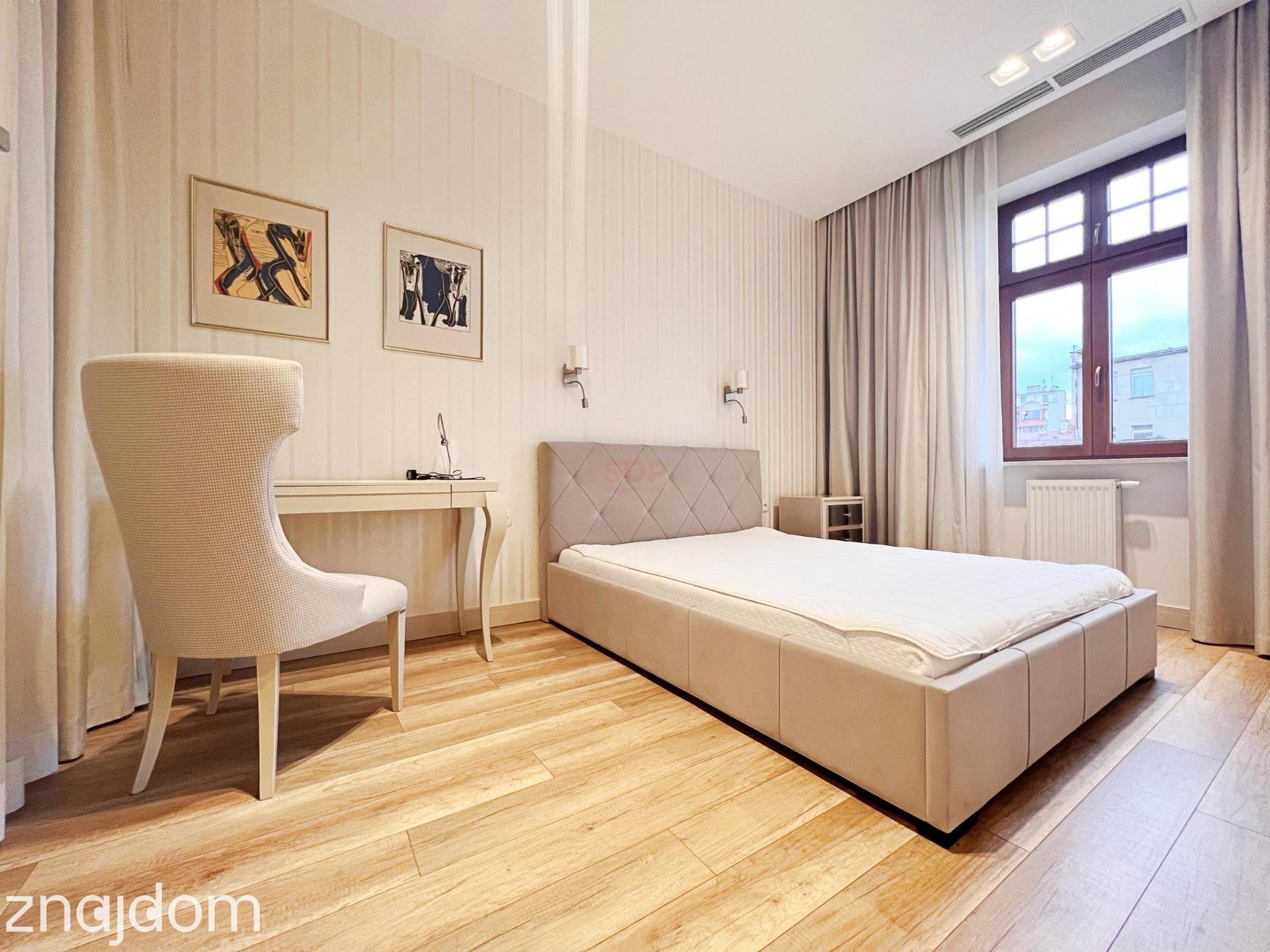Apartament przy Włodkowica - zdjęcie 4