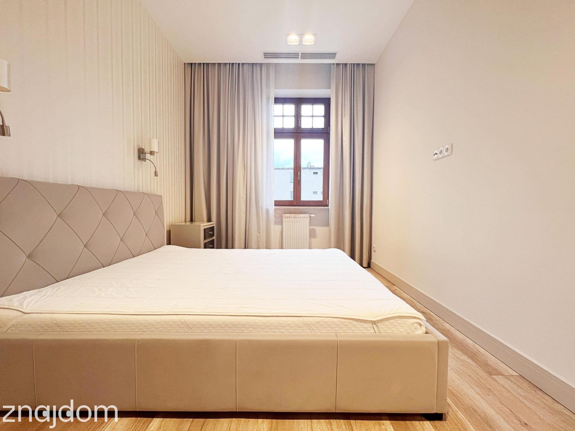 Apartament przy Włodkowica - zdjęcie 5
