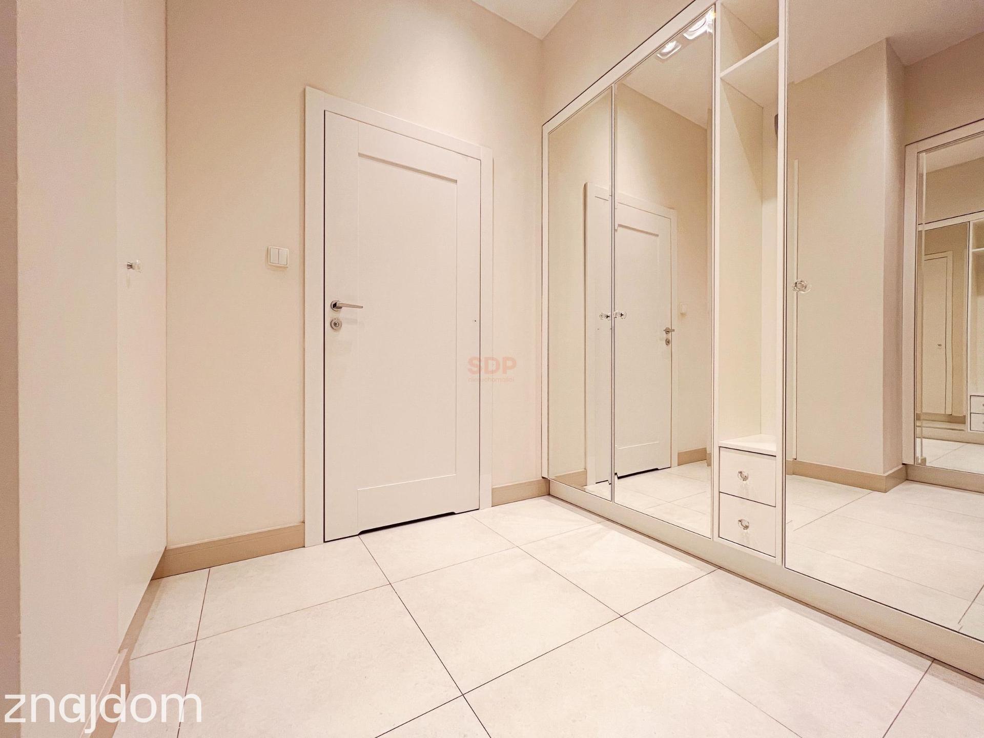 Apartament przy Włodkowica - zdjęcie 7