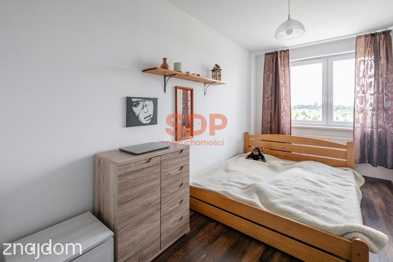 2 pokoje | 42,26 m2 | Lipa Piotrowska | Zielone otoczenie - zdjęcie 11
