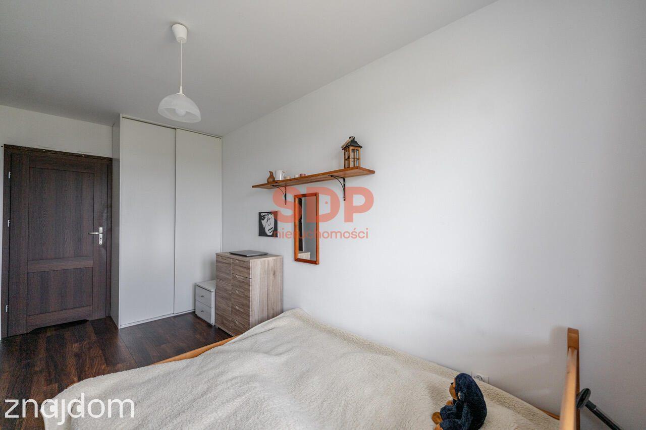 2 pokoje | 42,26 m2 | Lipa Piotrowska | Zielone otoczenie - zdjęcie 12