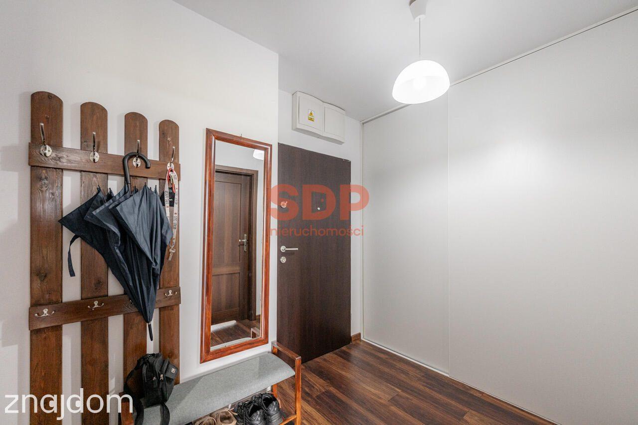 2 pokoje | 42,26 m2 | Lipa Piotrowska | Zielone otoczenie - zdjęcie 13